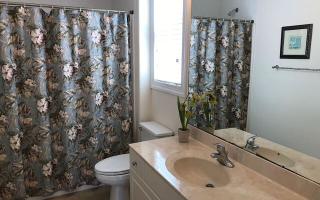 Hemingways By the Sea