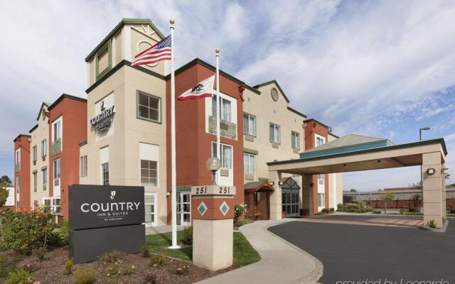 Country Inn & Suites by Radisson, San Carlos, CA