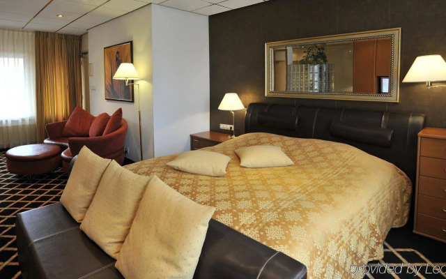 City Hotel Bergen op Zoom