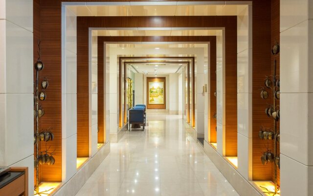 Centre Point Plus Hotel Silom