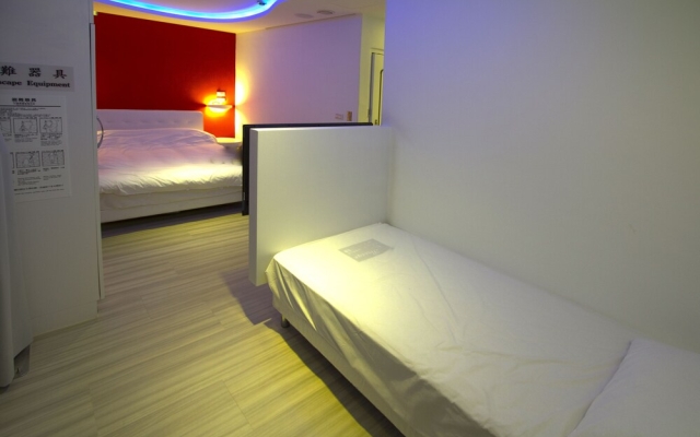 Bao Dao B&B