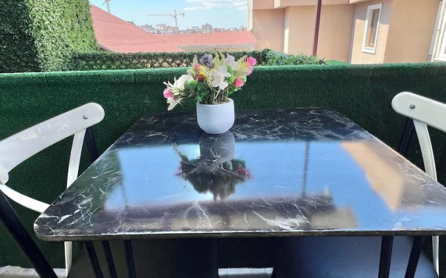 Taksim Larissa Hotel Suites