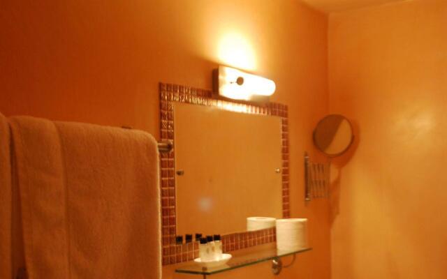 Golden Sunset Villas