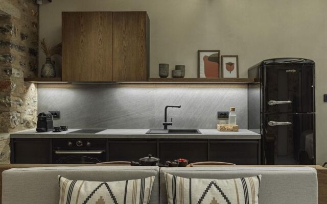 Aphrodite Suite by Peliva Nature Suites