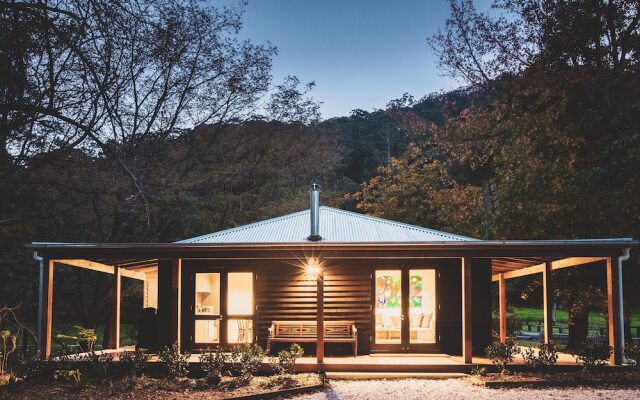 Barranca Kangaroo Valley