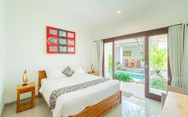 Kubu Mesari Homestay by Bukit Vista