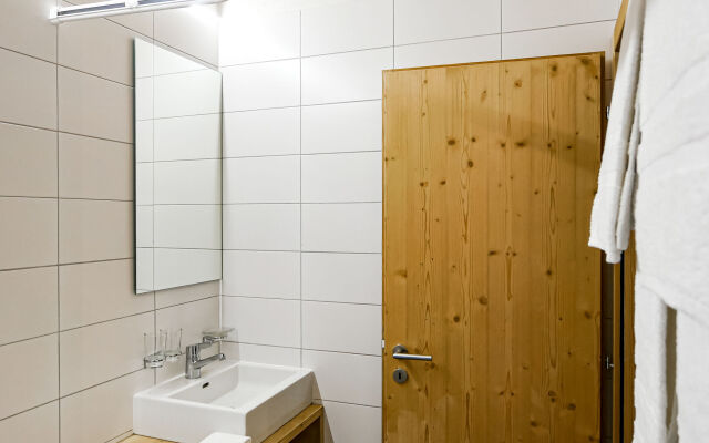 T-Resort La Tzoumaz 3p6