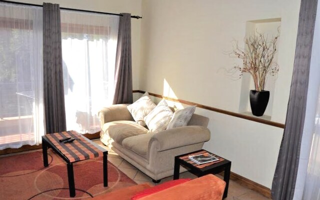 Midrand Bachelor Apartment