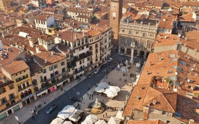 B&B Residenza Ermanni