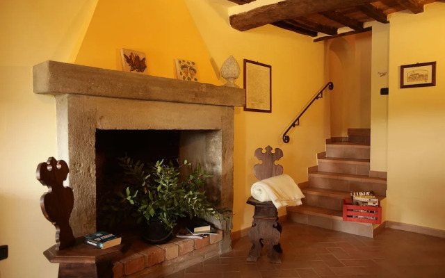 Agriturismo Ripaiani