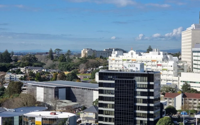 Oceania City Fringe w Views-Free Parking