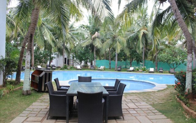 Vedic Village Sriperumbudur