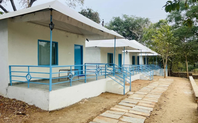 Kumbhal Van Resort Unit of Chandraprabha