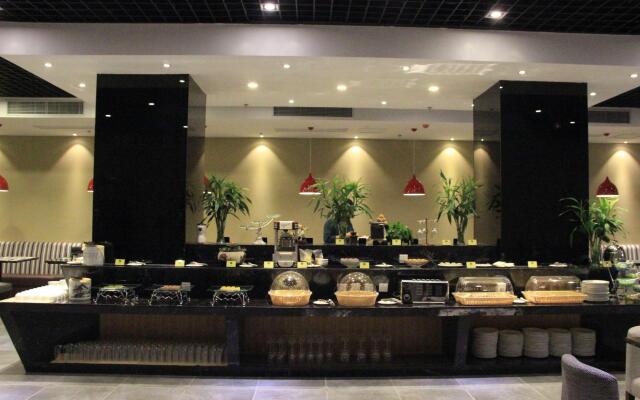 Best Western Yantai Hotel
