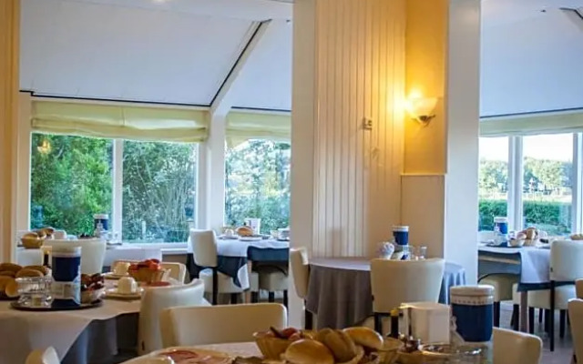 Hotel Bos en Duinzicht