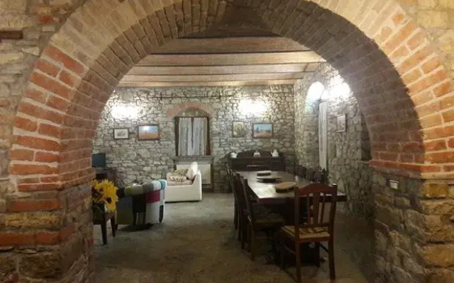 Villa Storie Di Borgo