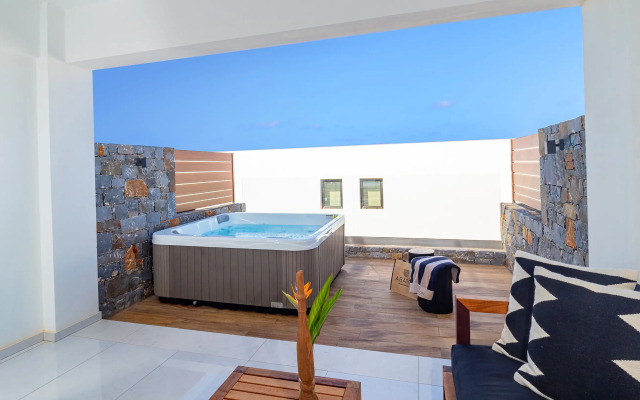 Abaton Island Resort & Spa