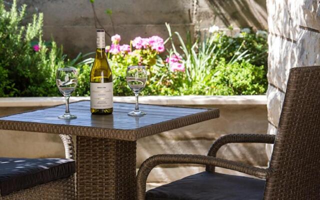 Dubrovnik Hill Apartments