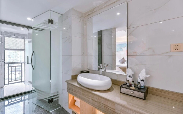 Yunyi Hotel Guizhou