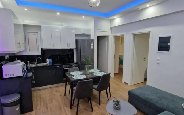 Luxury apartment in Sepolia
