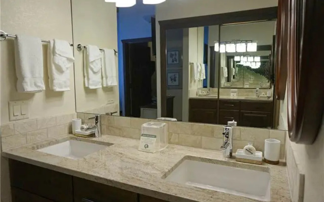 Snowmass Lodging Company