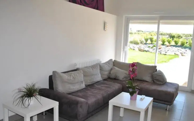 Location de Pen ar Valy