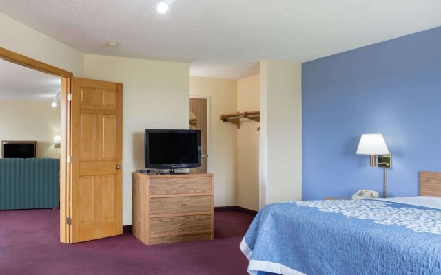 Days Inn Johnson Creek