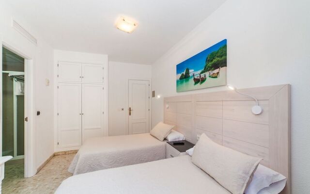 Hostal Alborada