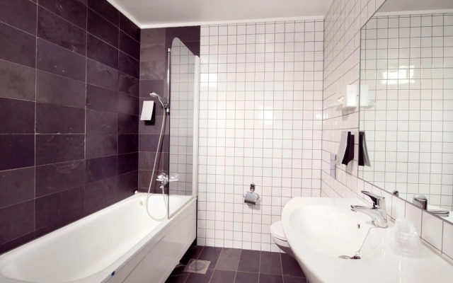Clarion Collection Hotel Savoy