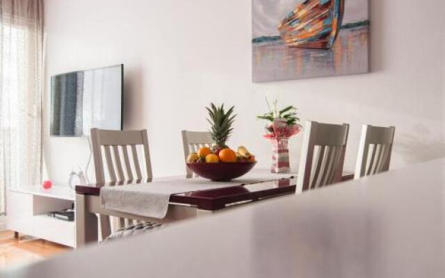 Apartment In