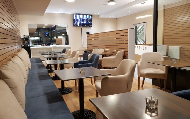RheinCity Hotel