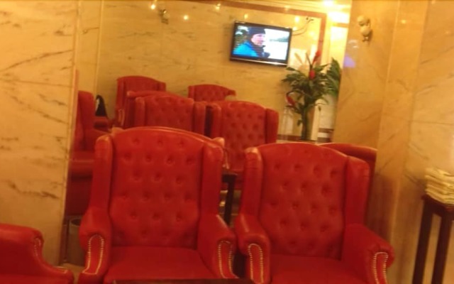 Zomorodet Al Aseel Hotel