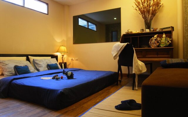 WiNNiNE Cozy Home