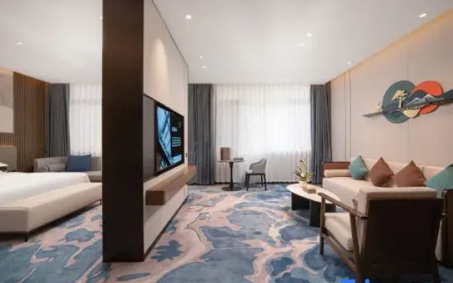 Enlux Hotel