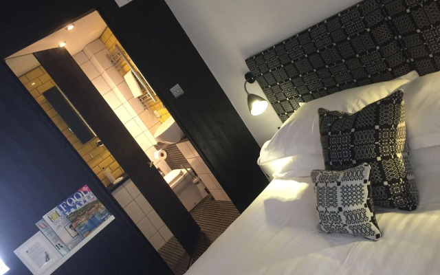 Greenbank Lodge Llangollen