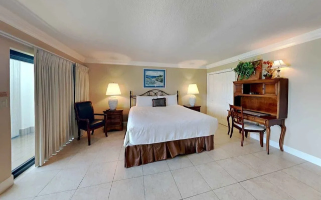 Breakers East Condominium