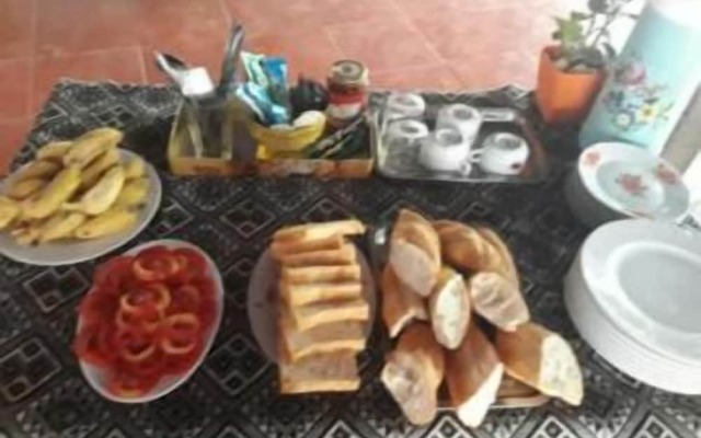 Mai Chau Mountains - Hostel