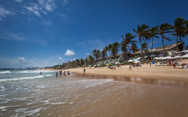 Vila do Mar by Summit Hotels