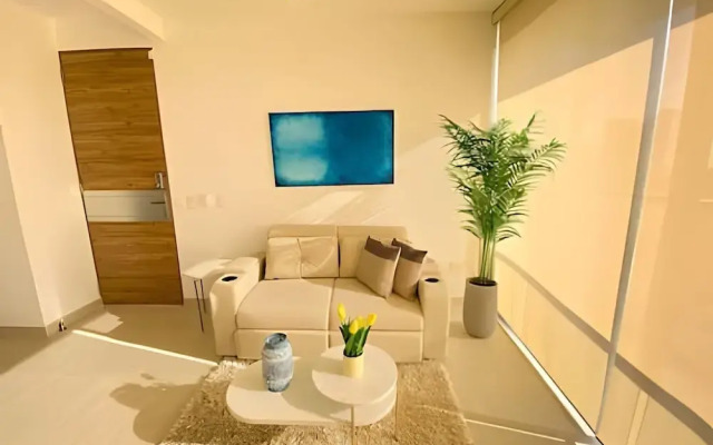Apartamentos Salinas del Mar - by SOHO