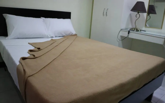 Doniti Suites and Events Place