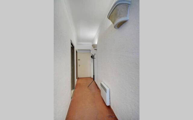 Le Jos - 2min palais-100m mer-Verrière Côte d'Azur