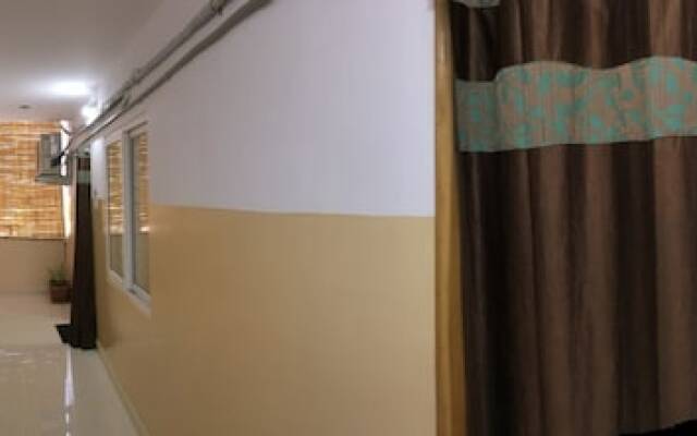 Hotel Jayaram Residency
