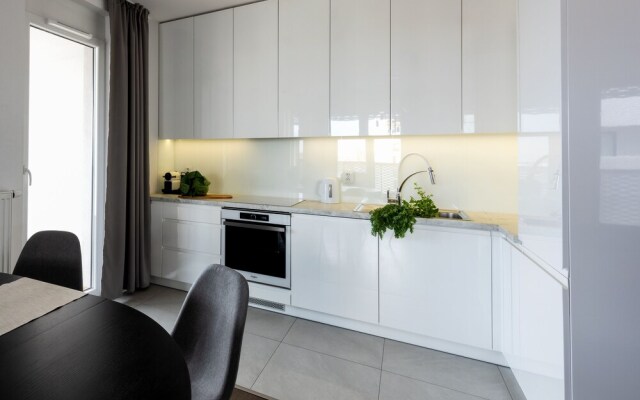 apartamenty-wroc Atal Towers