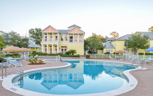 Barefoot Suites