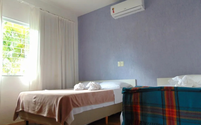 Pousada Estrela Guia