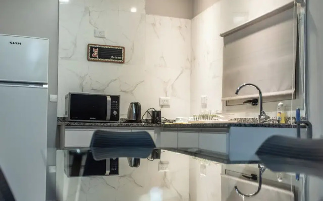 Hotel Boutique Genova