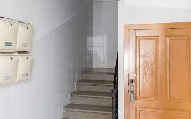 Travel Habitat Peris y Valero