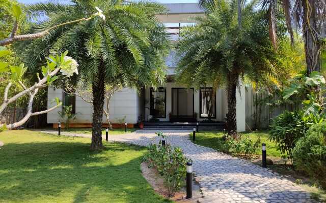 Truliv Villa Laguna - Powered by Stayflexi