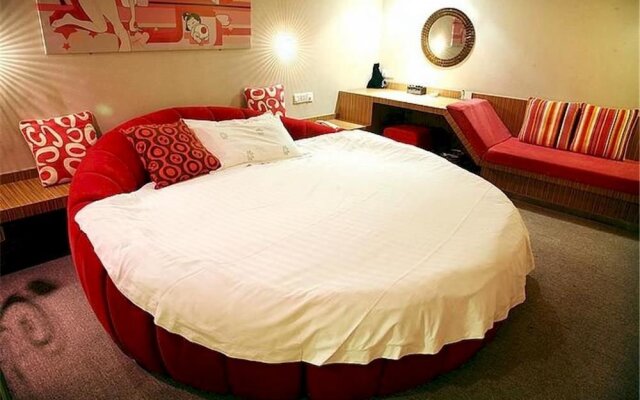 Xingcheng Wuai Square Hotel- Wuxi