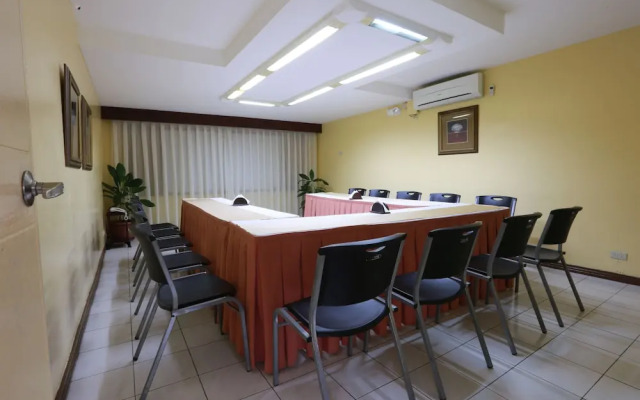 Hotel Gracelane